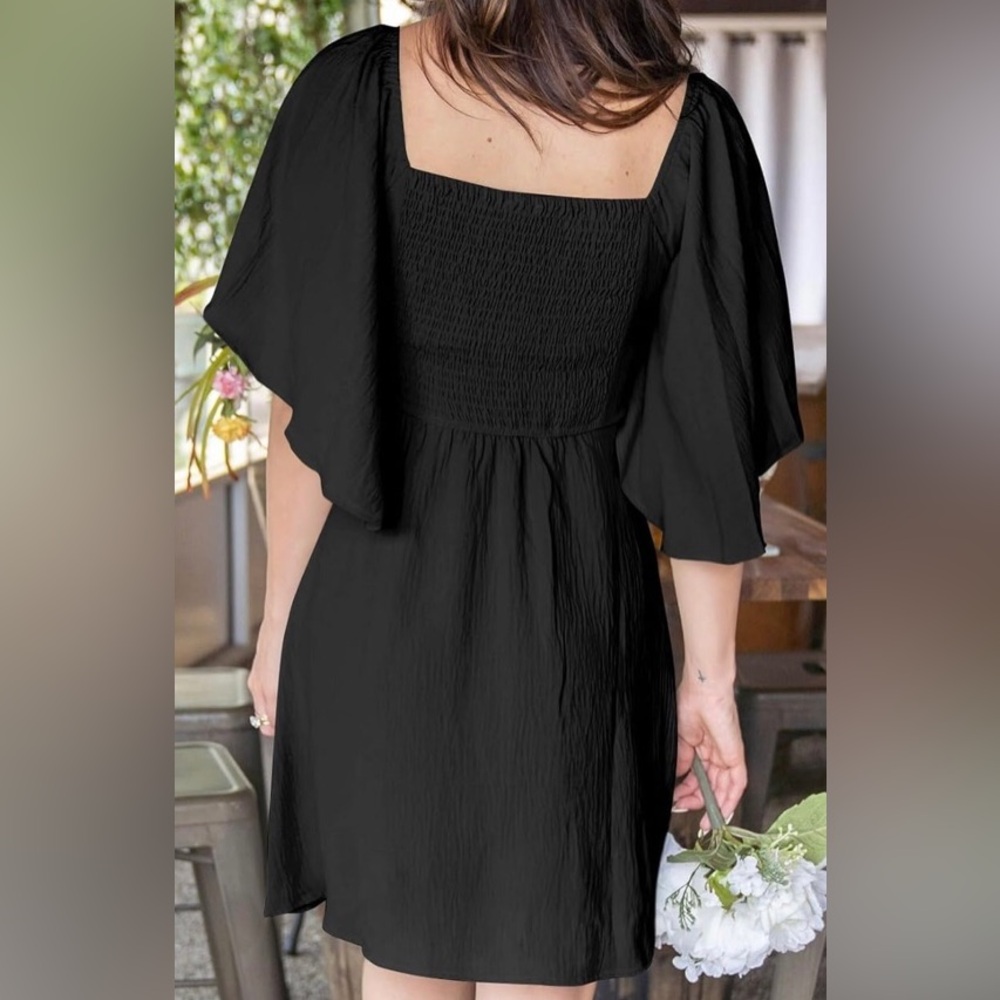 NWOT Dokotoo Dress - Picture 4 of 16